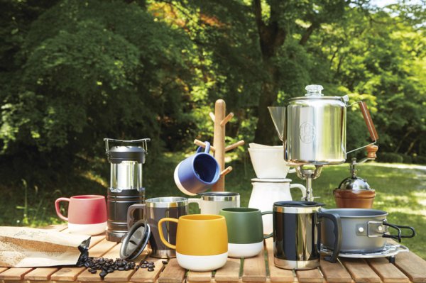 二重構造 アクティブマグカップ