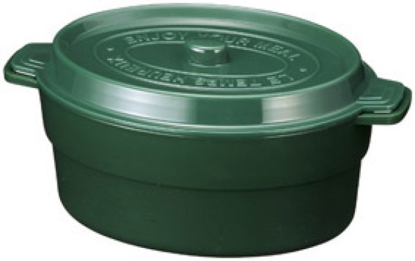 カフェスタイル カトラリー付ランチボックス