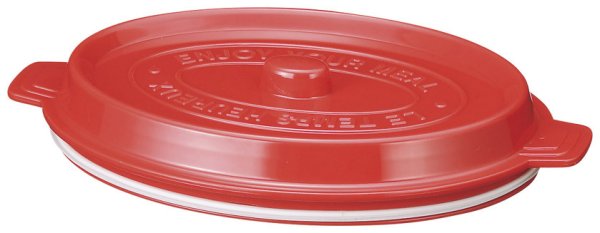 画像5: カフェスタイル カトラリー付ランチボックス (5)