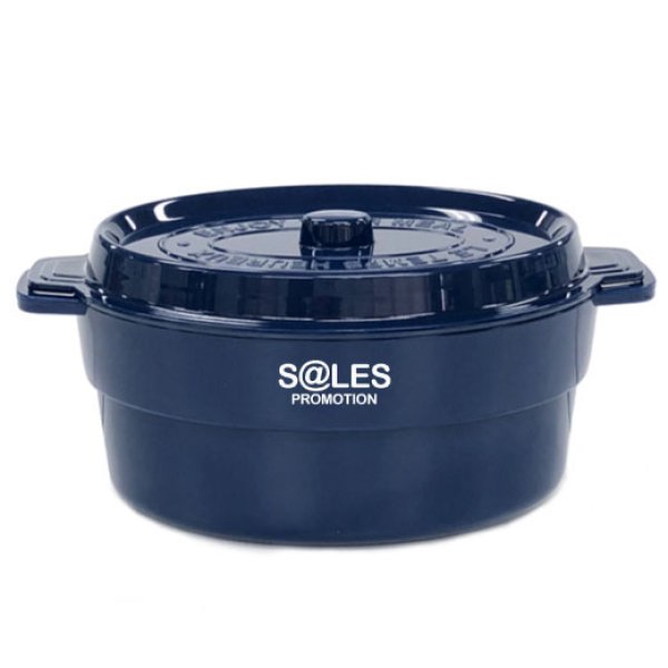 画像12: カフェスタイル カトラリー付ランチボックス (12)