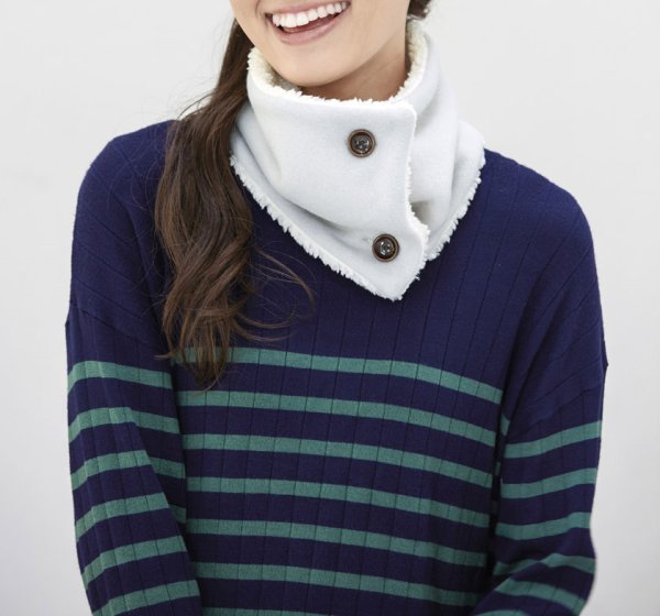 ポカム 3スタイルネックウォーマー