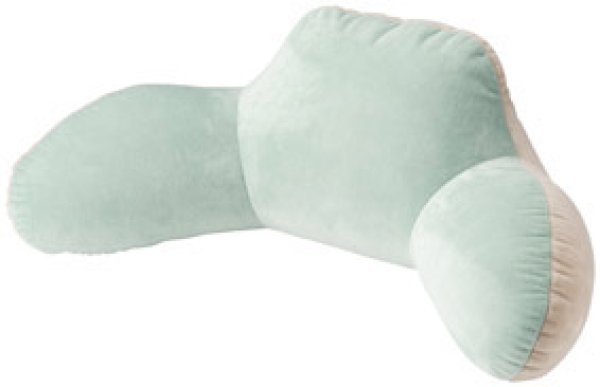 ビーズレストクッション