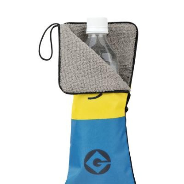 ミニミニキャラクター マイクロファイバー超吸水傘カバー 1個