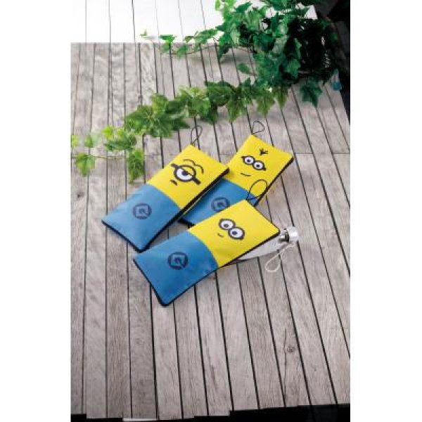 ミニミニキャラクター マイクロファイバー超吸水傘カバー 1個