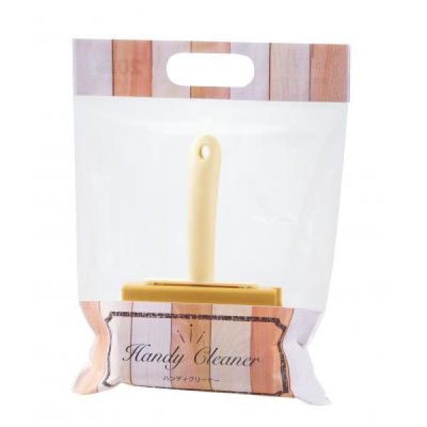 ハンディークリーナー1個