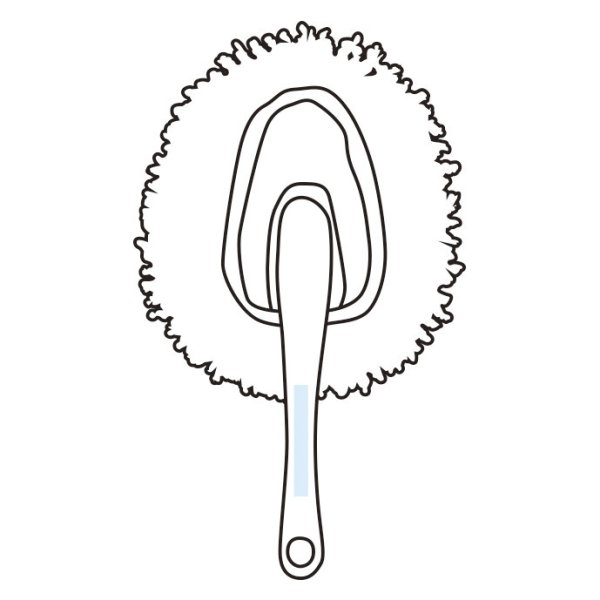 からめとりクリーナー