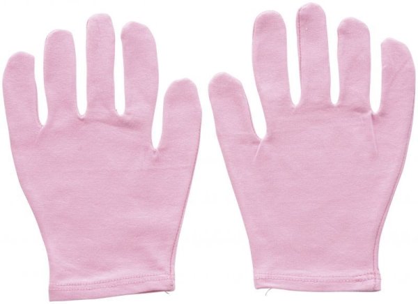 うるり肌 シリコンマスク&ナイトケア手袋