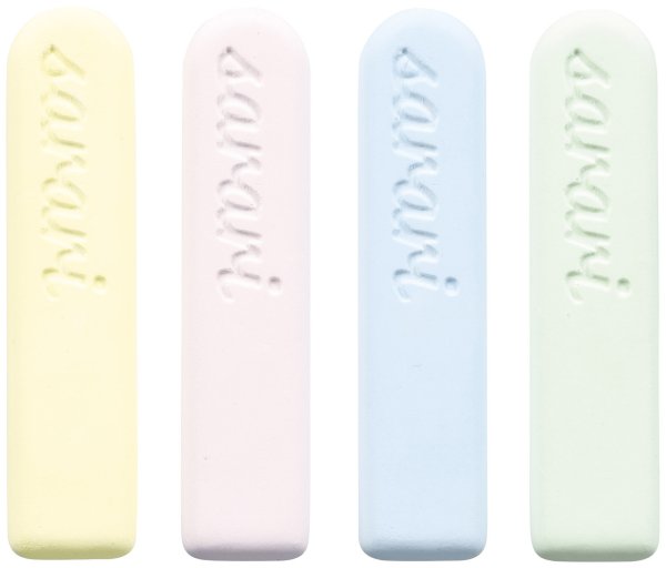 珪藻土 スティック4本セット