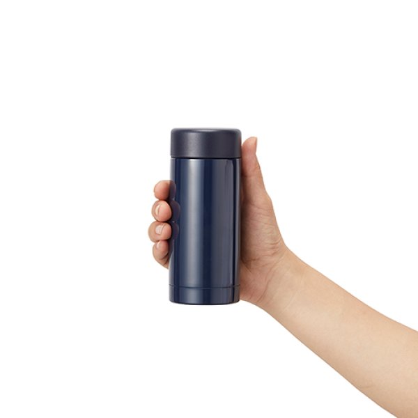 ステンレスドリンクボトル 200ml