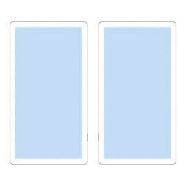 ヒノキ オリジナルキュービックペンスタンド