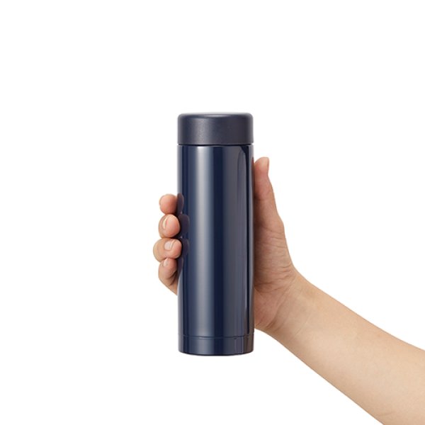 ステンレスドリンクボトル 280ml