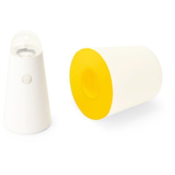 デイリーライト ver.2 ホワイト