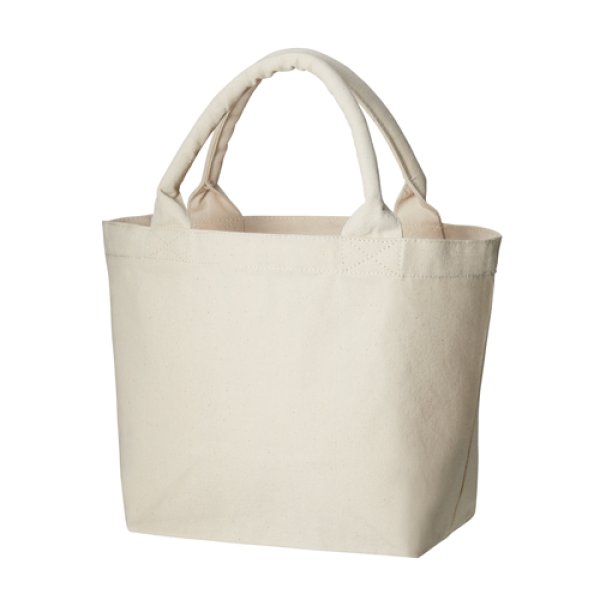 キャンバスガーデントート(S) ナチュラル