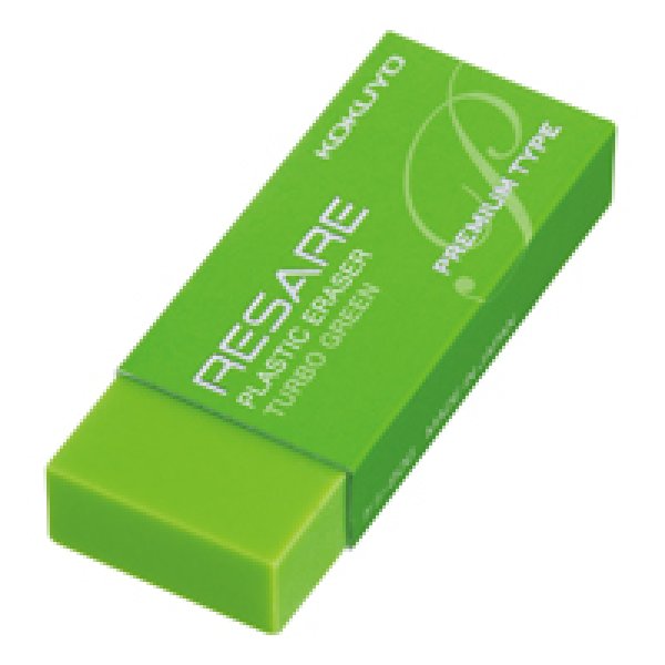 オリジナル消しゴム <コクヨリサーレケシ-90プレミアムタイプ使用>