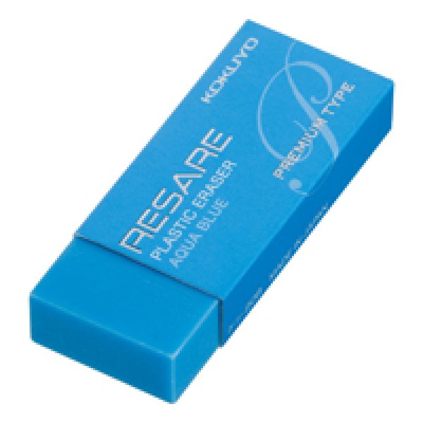 オリジナル消しゴム <コクヨリサーレケシ-90プレミアムタイプ使用>