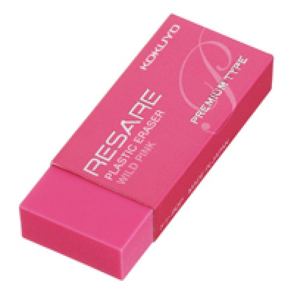 オリジナル消しゴム <コクヨリサーレケシ-90プレミアムタイプ使用>