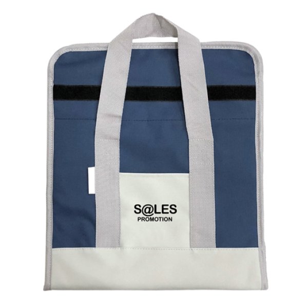 2WAYボリューム保冷温バッグ