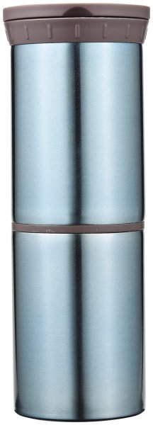 ぴったり入るマルチステンレスポット