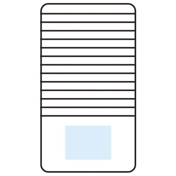 モバイルバッテリー 2000mAh