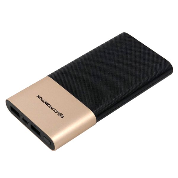 モバイルバッテリー10000mAh