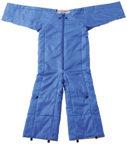 着る布団&エアーマット