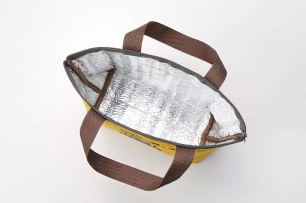 ミニオンズ 保冷温ランチバッグ