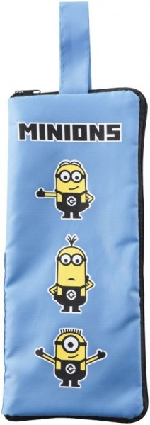 ミニオンズ マルチに使える傘カバー