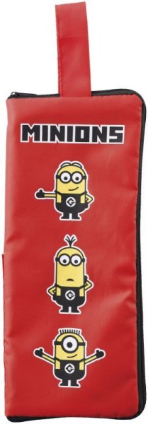 ミニオンズ マルチに使える傘カバー