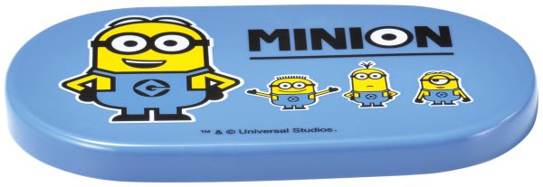 ミニオンズ コンテナ2個セット