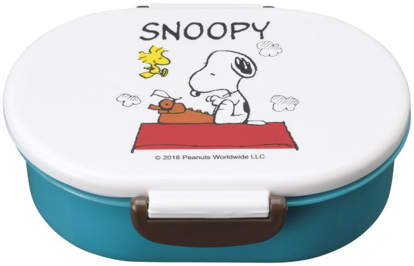 スヌーピー ハッピーランチボックス