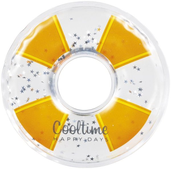 うきうきハッピークールジェル