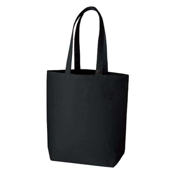 キャンバストート(M) インナーポケット付