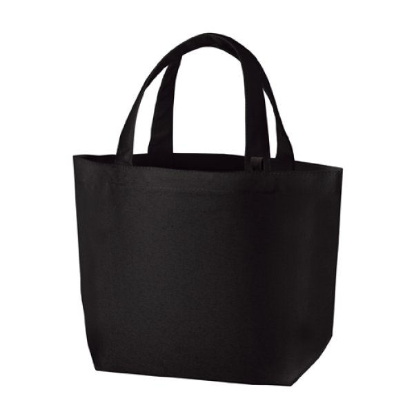 キャンバストート(S) インナーポケット付