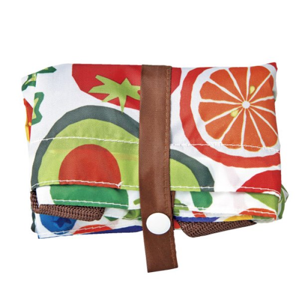 プレ・マルシェ レジかごエコバッグ