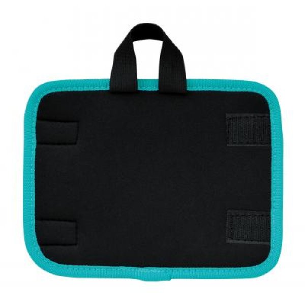 マイクロファイバー付き吸水傘バンド