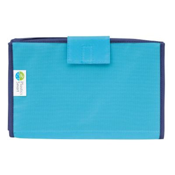 プラスチックスマート ショッピングカートバッグ