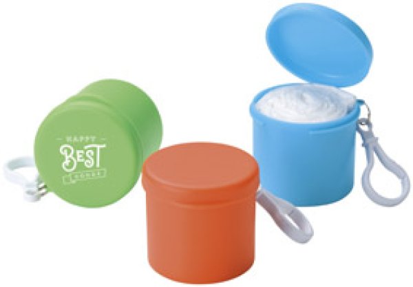 ケース イン レインポンチョ