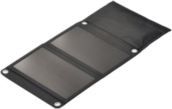 マルチ充電 ソーラーパネル