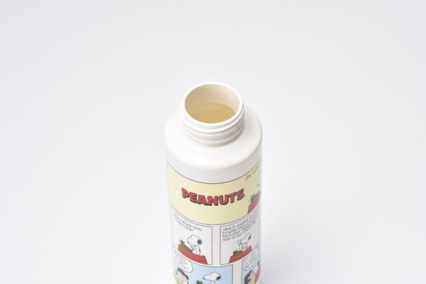 スヌーピー ドリンクボトル500ml