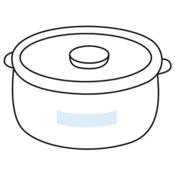 デリッシュ 保存容器