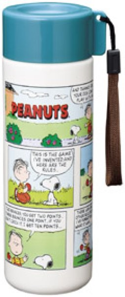 スヌーピー ドリンクボトル500ml