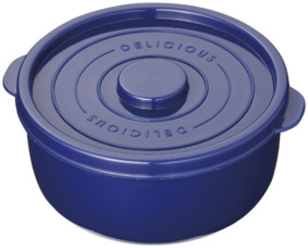 デリッシュ 保存容器ラージ