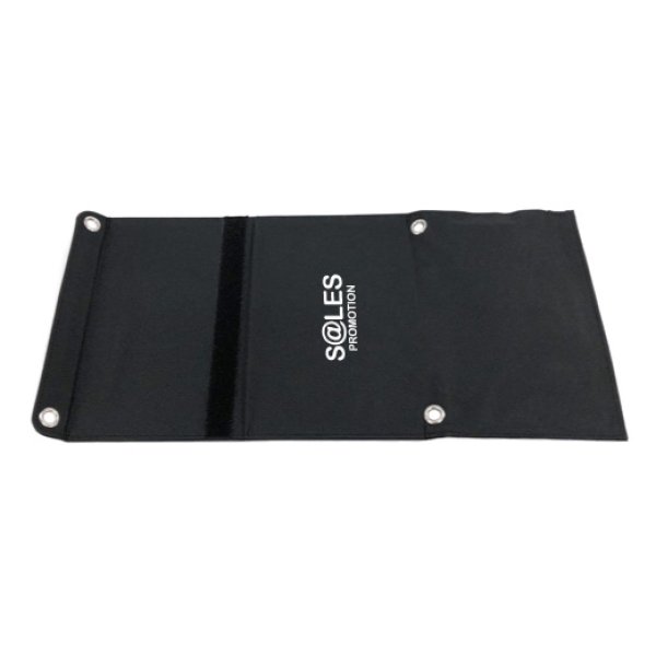 マルチ充電 ソーラーパネル