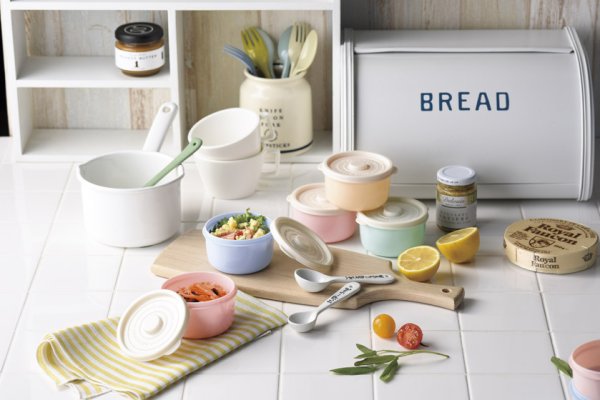 デリッシュ 保存容器