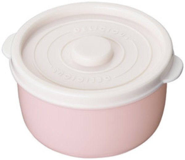 デリッシュ 保存容器