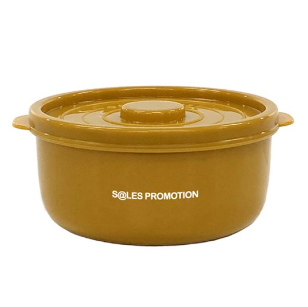 デリッシュ 保存容器ラージ