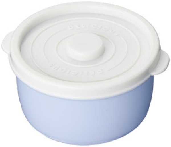 デリッシュ 保存容器