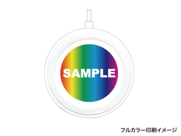 置いて充電ワイヤレスチャージャー