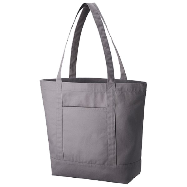 キャンバスライントート(L)