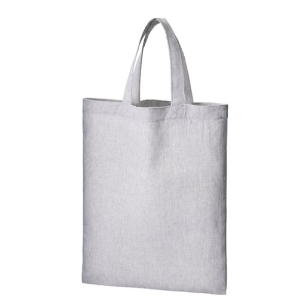 シャンブリックA4フラットトート